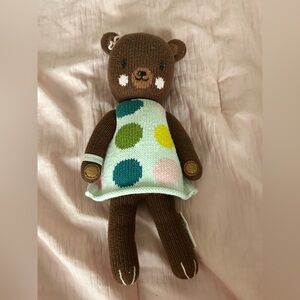 Cuddle + Kind Ivy the Bear